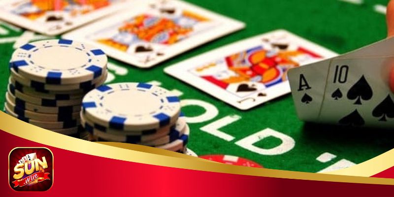 Điểm hấp dẫn của game bài Poker Sunwin