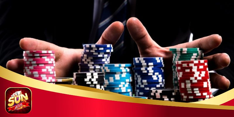 Gợi ý 3 chiến thuật đánh bài Poker dễ thắng