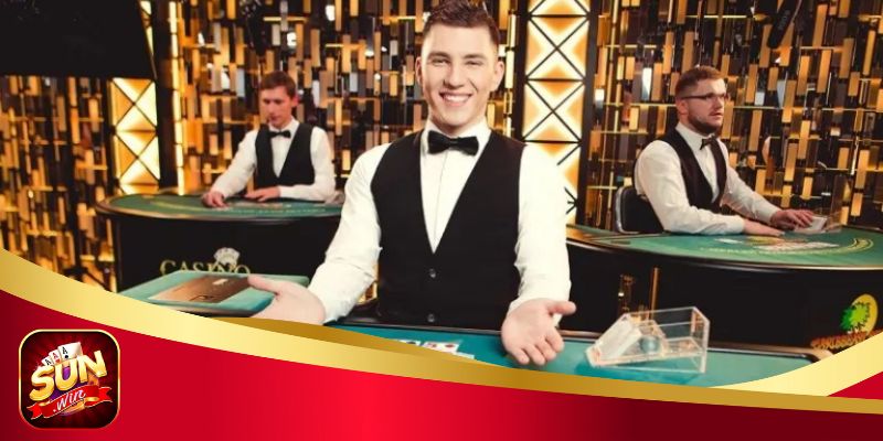 Những tính năng đặc biệt tại Sunwin Live Casino